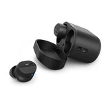 Philips W/less Earbuds AI Mic DS-PHTAT5000BK97