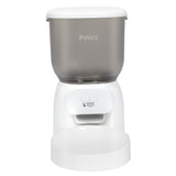Pawz 4L Automatic Pet Feeder Dog Cat Wifi App PT1261-4L-WF