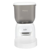 Pawz 4L Automatic Pet Feeder Dog Cat Wifi App PT1261-4L-WF_NZ