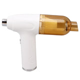 YMG 810 120W Cordless Handheld Vacuum Cleaner Multifunctional Mini 5000pa Car Vacuum Cleaner for Pet V1294-YM0521-3113230068411