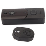 Household Smart Wifi Video Doorbell Wireless Doorbell Camera HD Night Vision Humanoid Recognition V1294-YM0901-3114230140411