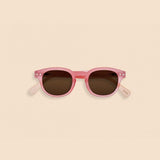 IZIPIZI kids sunglasses Junior C - Oasis Collection Joyful Cloud DTK10644