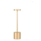 USB Charging Wireless Table Lamps, 1800mA Rechargeable LED Desk Lamp, 3 Color Modes V1237-ZY-528-256