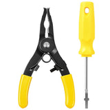2-Pack Sprinkler Head Tool Kit, Effort Saving and Convenient, Sturdy and Rust Resistant, Precise V1366-AZ2-W-15161