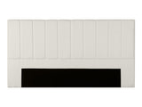 Artiss Bed Head Headboard King Linen 183CM - Beige BED-HEAD-VELA-K-BG