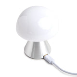Lexon Mina Mini Led Lamp - Alu Polish V398-LD-LH60MAP