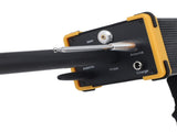 Metal Detector with Display 1000M Range 15M Depth Sensitive Handheld Underground Treasure Finder V1294-YM0901-3111240021011