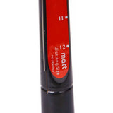 Wax Removing Carve Mandrel Ring Sizer Stick with Steel Cutter, Wood Metal Tool for Ring Sizing V1192-AZ-W-21767