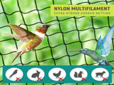 Anti Bird Netting For Aviary - Protective Chicken Netting 25Mm X 25Mm Mesh - Multipurpose Anti V1188-MS-227-1773