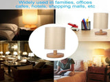 LED Desk Lamps Bedside Table Lamp Bedroom Living Room Coffee Nightstand Table Lamp Type A V1294-YM0901-ZM01356-01