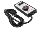 Variable AC Motor Speed Controller Versatile Electric Fan Speed Regulator for Inline Duct Exhaust V1294-YM0901-3114240117211