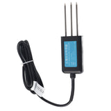 Single Soil Humidity Sensor Soil Moisture Transmitter RS485 Output V1294-YM0901-JY20679
