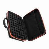 Essential Oil Carrying Case Hard Shell Case,60 Bottles Suitable For Bottles 5ml,15ml V1294-YM0901-JY17606-04