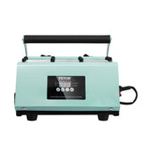 Tumbler Heat Press Machine and Sublimation Tumbler Press Set with 8pcs 20OZ Blank V952-30OZKBJSHBTZ1F1VGV3