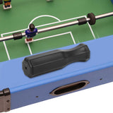 8pcs Foosball Table Handles, 4.7in Plastic Octagonal Handles for Standard Tables Handle Grip Top V1259-DP01-A-816
