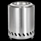 Moyasu Table Top Fire Pit Outdoor Camping Stove FPIT1006