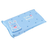 Cooling Pillow Folding Temperature Reduction Ice Crystal Napping Pillow for Children AdultsRabbit V1294-YM0901-3117210064616