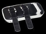 MMA Kick Boxing Pad Strike Shield Muay Thai Focus Punching Pad Training Gear V63-824051
