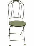 Paris 3 Piece Settings Table n Chairs 71cm V637-E030291