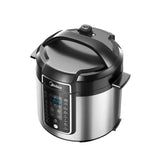 Midea 5.7L 12 Programs Pressure Cooker V943-MPC60010ADKH