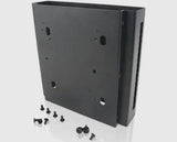 LENOVO ThinkCentre Tiny Sandwich Kit II mechanical bracket Mount Black V1202-V2-NAL-4XH0N04098