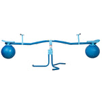 Lifespan Kids Bubble Seesaw V420-SEESAWBUBBLE