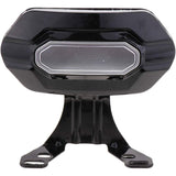 Universal Motorcycle Backrest Pad Motorcycle Backrest Motorcycle Modification Accessories V1188-MS-227-0341