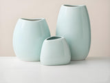 Modern Ceramic Vase Set V1107-CS-XDHPSJT