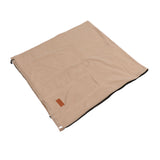 Sleeping Bag Liner Super Thick Fleece Soft Sleeping Bag Liner Blanket for Camping Travel Backpacking V1294-YM0706-3117230175414