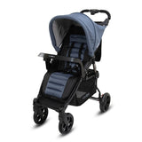 Veebee NAV 4 Stroller - Glacier N0124