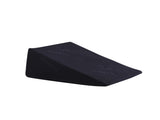 Cool Gel Memory Foam Bed Wedge Pillow With Cover EG0134-10EG0134-25