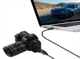 HDMI to USB HD Video Capture Cable - 1080P Audio & Video Capture Adapter V1192-GMCS-0911-002