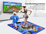 Dance Mat with 200 Games & Songs V1142-LP601100358193496
