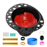 VEVOR Freestanding Tub Drain Kit Bathtub Drain Rough-in Kit with ABS Adapter V952-DLSYGPSGABSTACIYLV0