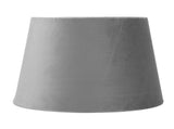Fabricshade E27 E14 Velvet Conical Decorative Replacement Shade for Table Bedside Floor V1294-YM0901-3119240044512