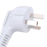 220V 3800W Mini Electric Tankless Instant Hot Water Heater Bathroom Kitchen Washing Golden V1294-YM0722-JYA02273-01
