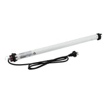 Instahut Pivot Arm Awning Motor Replacement Kit With Remote Control AWN-B-FIXED-REMOTE