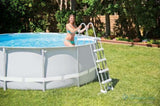 Intex Pool Ladder with Removable Steps for 122cm Wall Height Pools 28076 V1032-IXLADDER48_28076