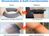 Waterproof Cast Covers for Shower Leg Kids, Watertight Cast Protector for Shower Leg Kids Child V1369-AZ3-W-18998
