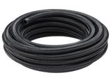 8AN Fuel Line Kit, 6.1 m Fuel Hose Kit, 1.0 cm Nylon Stainless Steel Braided Fuel Line V952-QCYYRYRG12G2QDX9GV0