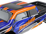 Centra RC Car 18 4WD Off-Road Racing Blue KD1119-BL