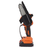 4inch Mini Handheld Portable Battery Powered Adjustment Free Brushless High Power Small V1294-YM0901-3111230228111