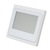 Smart Thermostat for Zigbee Mobile Phone App Voice Control Smart Remote Water Heating Thermostat AC V1294-YM3114220090011-0421