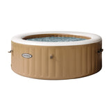 Intex PureSpa Bubble Massage Inflatable Hot Tub - 4-Person 28426AN