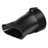 Flat Nozzle Attachment ,Blower Extension Attachment Parts, Sweeper Floor Nozzle V1189-LWWAL-20260327-05086