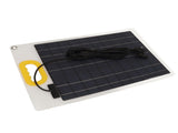100W Portable Solar Panel Professional Efficient Portable Solar Panel for Outdoor Camping Hiking DC V1294-YM0710-3114230138211