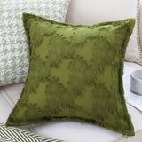 SOGA 50cm Throw Pillow Premium Soft Polyester Fiber and Cotton Cushion for Home Decor FRENCHCUSHION333