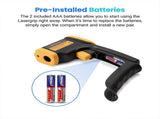 Etekcity Infrared Thermometer 774 V398-EK774