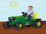 Kahuna John Deere Kids Ride on Tractor RT601066