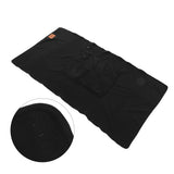 USB Warm Shawl 3 Level Temperature Adjustment Electric Throw Blanket for Shoulder Neck Legs Waist V1294-YM3117220230611-0421